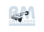 BM Catalysts Voorpijp (BM70002)