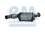 BM Catalysts Roetfilter (BM11050H)