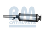 BM Catalysts Roetfilter (BM11053)