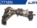 LRT Katalysator (K7718N)
