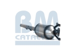 BM Catalysts Roetfilter (BM11233)