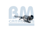 BM Catalysts Roetfilter (BM11044)