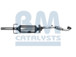 BM Catalysts Roetfilter (BM11154H)