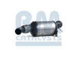 BM Catalysts Roetfilter (BM11050H)