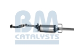 BM Catalysts Roetfilter (BM11154H)