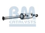 BM Catalysts Roetfilter (BM11156H)