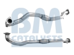 BM Catalysts Voorpijp (BM70735)