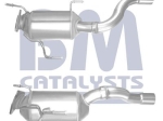 BM Catalysts Roetfilter (BM11349)