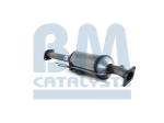 BM Catalysts Roetfilter (BM11269H)