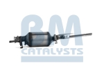 BM Catalysts Roetfilter (BM11180)