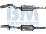 BM Catalysts Roetfilter (BM11247H)