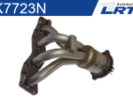 LRT Katalysator (K7723N)