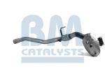 BM Catalysts Roetfilter (BM11035)