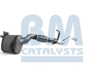 BM Catalysts Roetfilter (BM11150)