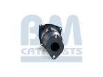 BM Catalysts Roetfilter (BM11078)