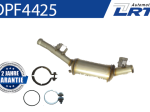 LRT Roetfilter (DPF4425)