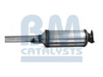 BM Catalysts Roetfilter (BM11053)