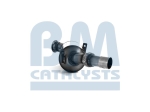 BM Catalysts Roetfilter (BM11112H)