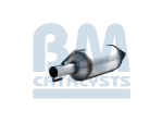 BM Catalysts Roetfilter (BM11127)