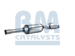 BM Catalysts Roetfilter (BM11247H)