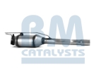 BM Catalysts Roetfilter (BM11095)