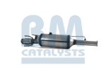 BM Catalysts Roetfilter (BM11279H)