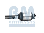 BM Catalysts Roetfilter (BM11177)