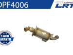 LRT Roetfilter (DPF4006)