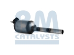 BM Catalysts Roetfilter (BM11022)