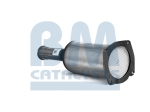 BM Catalysts Roetfilter (BM11026)