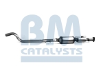 BM Catalysts Roetfilter (BM11076H)