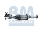 BM Catalysts Roetfilter (BM11090)