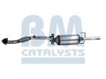 BM Catalysts Roetfilter (BM11154H)