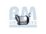 BM Catalysts Roetfilter (BM11118)