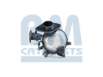 BM Catalysts Roetfilter (BM11025H)