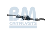 BM Catalysts Roetfilter (BM11055)