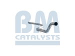 BM Catalysts Verbindingspijp (BM50153)