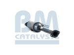 BM Catalysts Roetfilter (BM11156H)