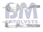 BM Catalysts Roetfilter (BM11095)