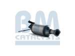 BM Catalysts Roetfilter (BM11079)