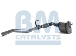 BM Catalysts Roetfilter (BM11150)