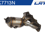 LRT Katalysator (K7713N)