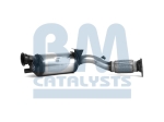 BM Catalysts Roetfilter (BM11200)