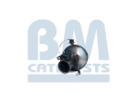 BM Catalysts Roetfilter (BM11003H)