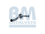 BM Catalysts Roetfilter (BM11045H)