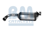 BM Catalysts Roetfilter (BM11108)