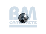 BM Catalysts Roetfilter (BM11198)