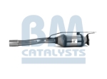 BM Catalysts Roetfilter (BM11095)