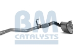 BM Catalysts Roetfilter (BM11035)