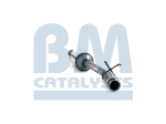 BM Catalysts Roetfilter (BM11247H)